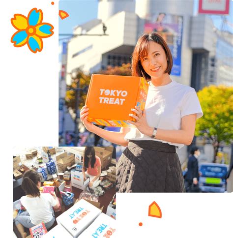 tokyotreat|About .